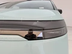 2025 Zeekr Mix Smart Driving, синий — фото 9