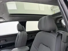 2025 Zeekr Mix Smart Driving, синий — фото 26