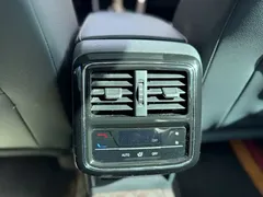 2025 Aito M8 EV Max+ 6-Seat Long Range 192-line Lidar, чёрный — фото 9