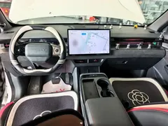 2022 Jetour Dashing 1.6T DCT Sport, белый — фото 10