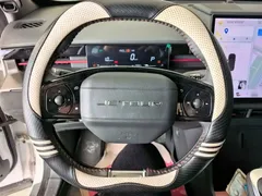 2022 Jetour Dashing 1.6T DCT Sport, белый — фото 11