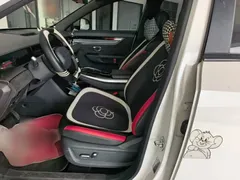 2022 Jetour Dashing 1.6T DCT Sport, белый — фото 15