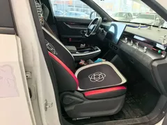 2022 Jetour Dashing 1.6T DCT Sport, белый — фото 25