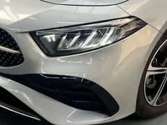 2024 Mercedes-Benz A-Class A 200 L Fashion — фото 3