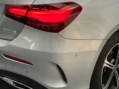 2024 Mercedes-Benz A-Class A 200 L Fashion — фото 4