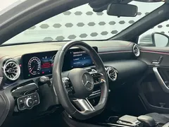 2024 Mercedes-Benz A-Class A 200 L Fashion — фото 5