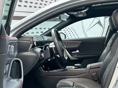 2024 Mercedes-Benz A-Class A 200 L Fashion — фото 6