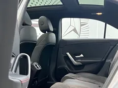 2024 Mercedes-Benz A-Class A 200 L Fashion — фото 7