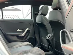 2024 Mercedes-Benz A-Class A 200 L Fashion — фото 9