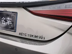 2022 Lexus ES 300h Excellence — фото 5
