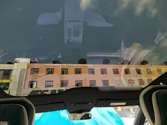 2024 Xiaomi SU7 RWD Long Range Smart Driving, синий — фото 18