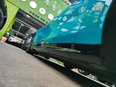 2024 Xiaomi SU7 RWD Long Range Smart Driving, синий — фото 21