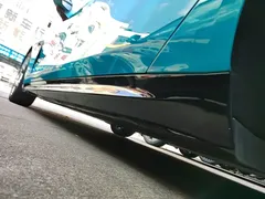 2024 Xiaomi SU7 RWD Long Range Smart Driving, синий — фото 22