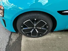 2024 Xiaomi SU7 RWD Long Range Smart Driving, синий — фото 23