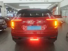 2021 Haval Jolion 1.5T AT Big 3 — фото 6