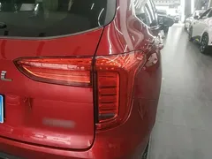 2021 Haval Jolion 1.5T AT Big 3 — фото 8