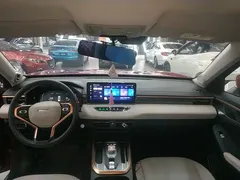 2021 Haval Jolion 1.5T AT Big 3 — фото 10