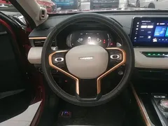 2021 Haval Jolion 1.5T AT Big 3 — фото 11
