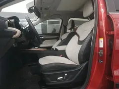 2021 Haval Jolion 1.5T AT Big 3 — фото 15