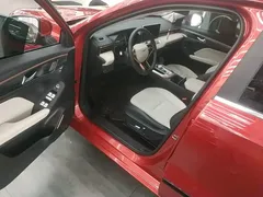 2021 Haval Jolion 1.5T AT Big 3 — фото 16