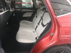 2021 Haval Jolion 1.5T AT Big 3 — фото 17