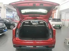 2021 Haval Jolion 1.5T AT Big 3 — фото 19