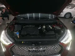 2021 Haval Jolion 1.5T AT Big 3 — фото 20