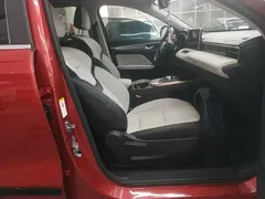 2021 Haval Jolion 1.5T AT Big 3 — фото 25