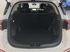 2021 Chery Tiggo 5x 1.5L CVT Luxury, белый — фото 4