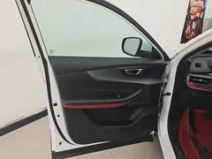 2021 Chery Tiggo 5x 1.5L CVT Luxury, белый — фото 7