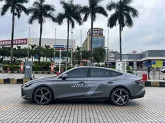 2023 MG MG7 2.0T AT Trophy — фото 8