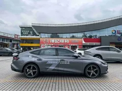 2023 MG MG7 2.0T AT Trophy — фото 9