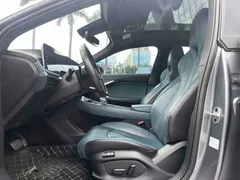 2023 MG MG7 2.0T AT Trophy — фото 10