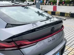 2023 MG MG7 2.0T AT Trophy — фото 13