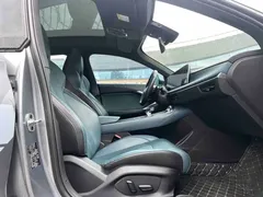2023 MG MG7 2.0T AT Trophy — фото 15