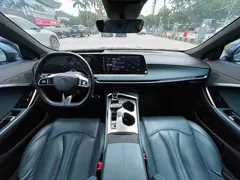 2023 MG MG7 2.0T AT Trophy — фото 16