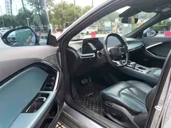 2023 MG MG7 2.0T AT Trophy — фото 20