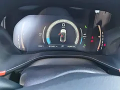 2021 Haval Chitu 1.5T Jiqing Platinum Rabbit, синий — фото 8