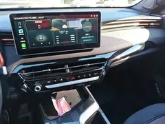 2021 Haval Chitu 1.5T Jiqing Platinum Rabbit, синий — фото 9