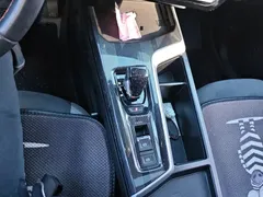 2021 Haval Chitu 1.5T Jiqing Platinum Rabbit, синий — фото 10