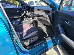 2021 Haval Chitu 1.5T Jiqing Platinum Rabbit, синий — фото 19