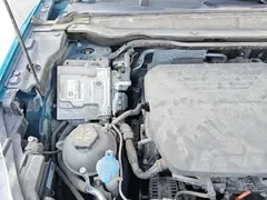 2021 Haval Chitu 1.5T Jiqing Platinum Rabbit, синий — фото 20
