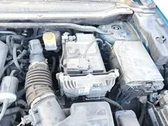 2021 Haval Chitu 1.5T Jiqing Platinum Rabbit, синий — фото 21