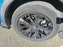 2021 Haval Chitu 1.5T Jiqing Platinum Rabbit, синий — фото 24