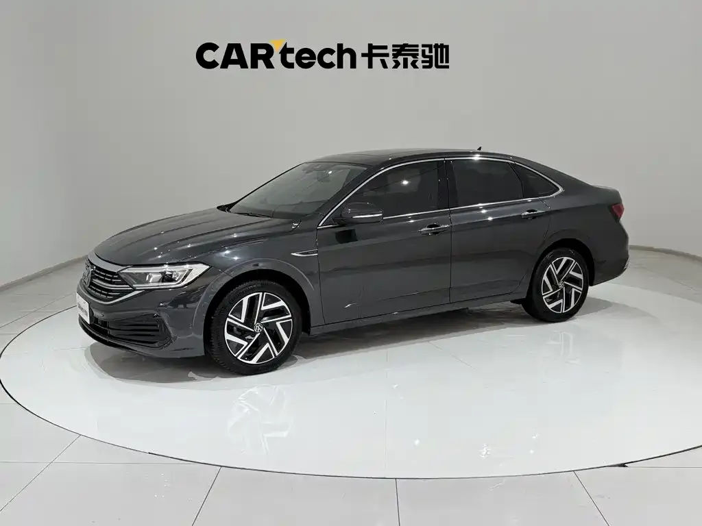 2023 Volkswagen Sagitar 300TSI DSG