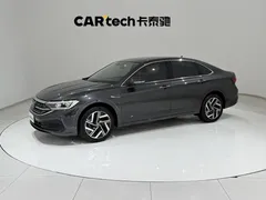 2023 Volkswagen Sagitar 300TSI DSG, чёрный — фото 1