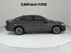 2023 Volkswagen Sagitar 300TSI DSG, чёрный — фото 4