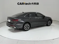 2023 Volkswagen Sagitar 300TSI DSG, чёрный — фото 5
