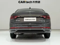 2023 Volkswagen Sagitar 300TSI DSG, чёрный — фото 6