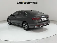 2023 Volkswagen Sagitar 300TSI DSG, чёрный — фото 7